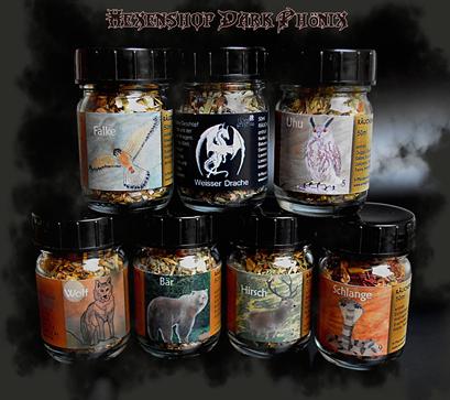 Hexenshop Dark Phönix Krafttier Räucherwerk Hexenshop Dark Phönix Krafttier Räucherwerk
